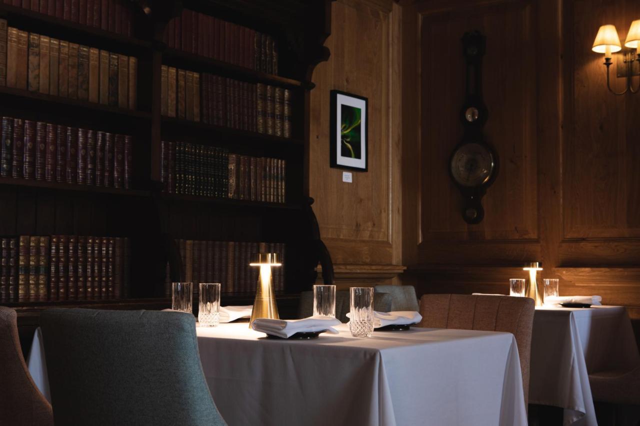 Mingary Castle - Restaurant With Rooms Kilchoan Eksteriør bilde