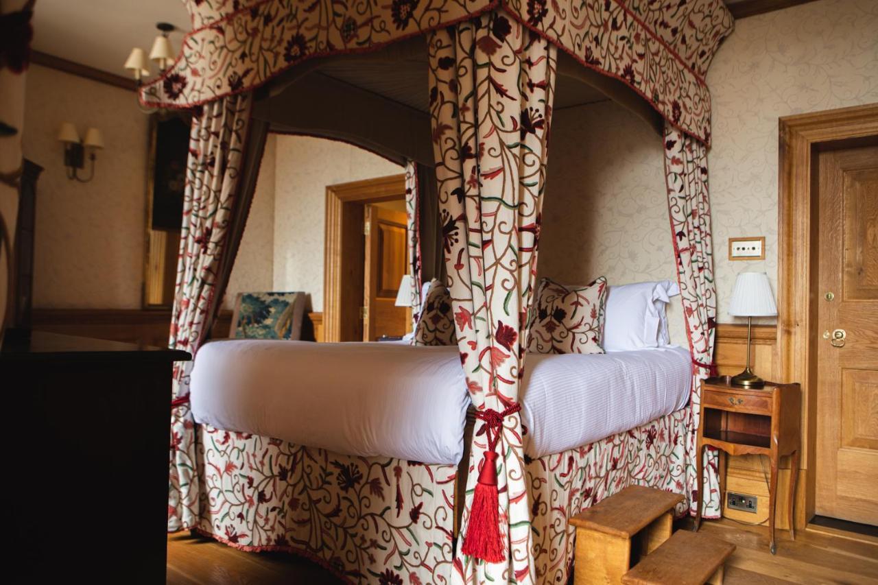 Mingary Castle - Restaurant With Rooms Kilchoan Eksteriør bilde