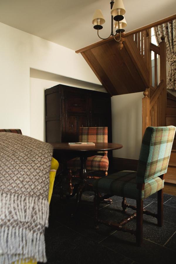 Mingary Castle - Restaurant With Rooms Kilchoan Eksteriør bilde