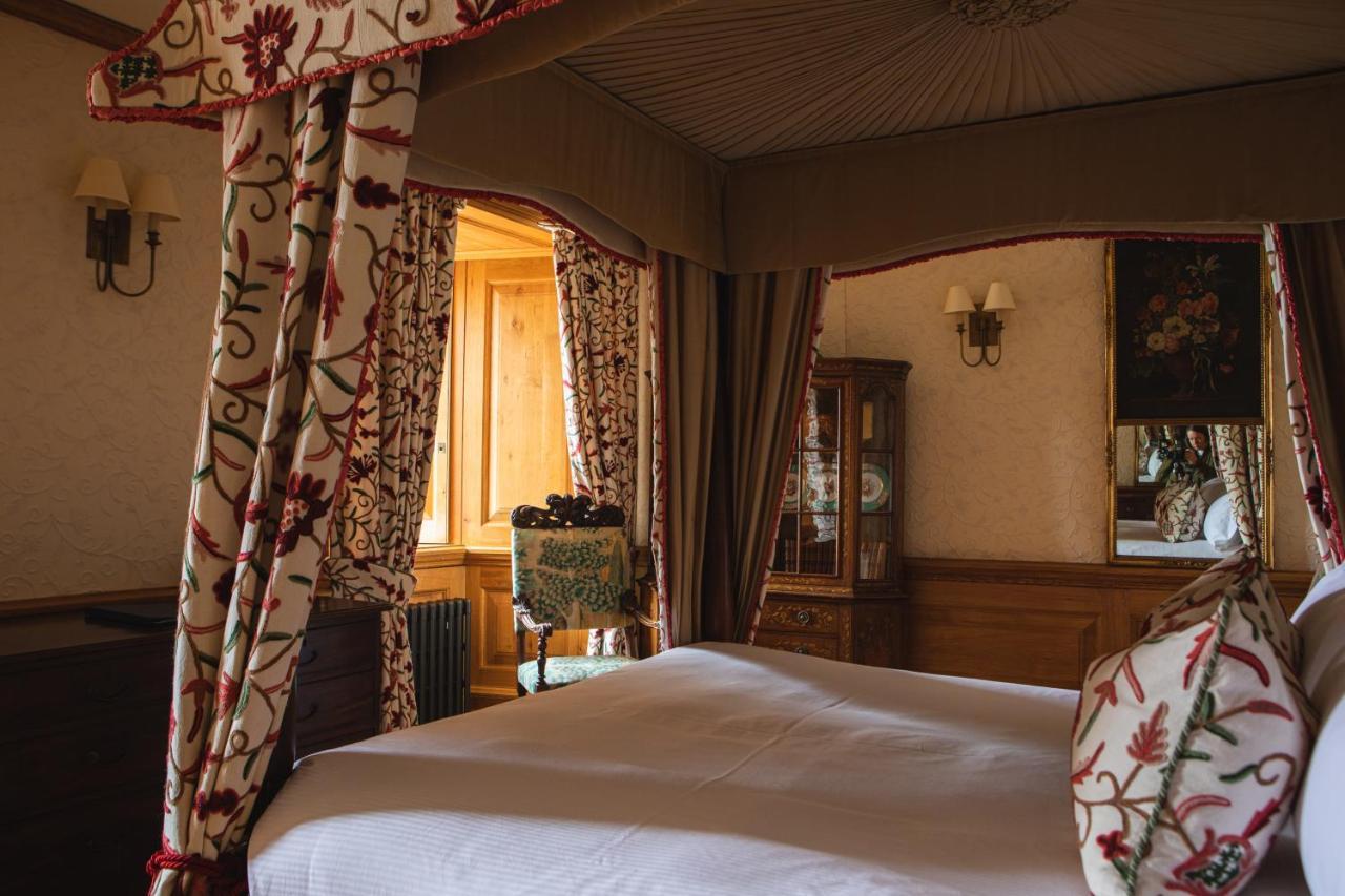 Mingary Castle - Restaurant With Rooms Kilchoan Eksteriør bilde
