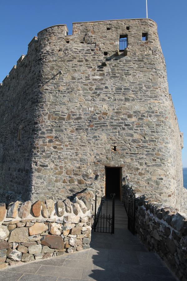 Mingary Castle - Restaurant With Rooms Kilchoan Eksteriør bilde