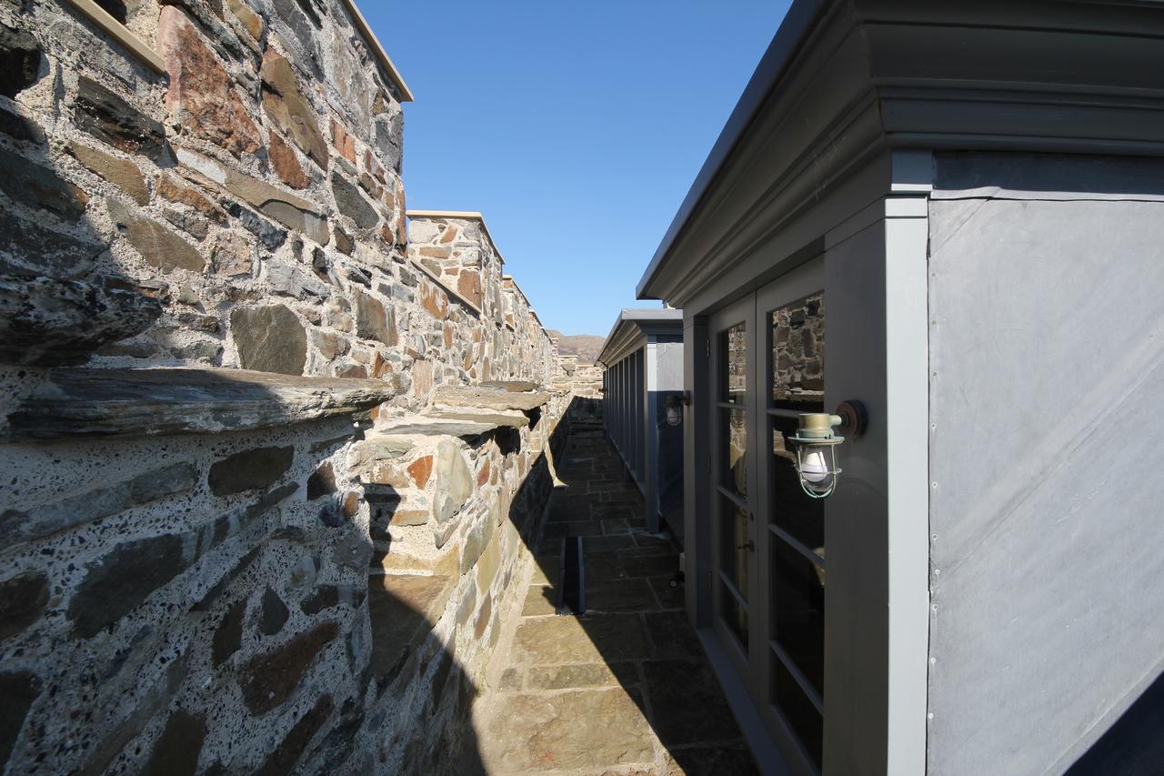 Mingary Castle - Restaurant With Rooms Kilchoan Eksteriør bilde