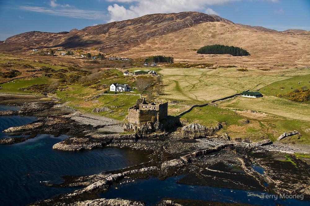 Mingary Castle - Restaurant With Rooms Kilchoan Eksteriør bilde